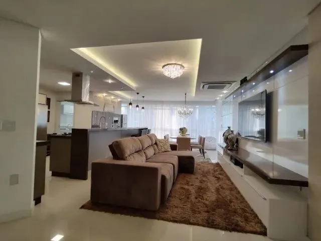 Imagem: Apartamento em Itapema Meia Praia - Dubai