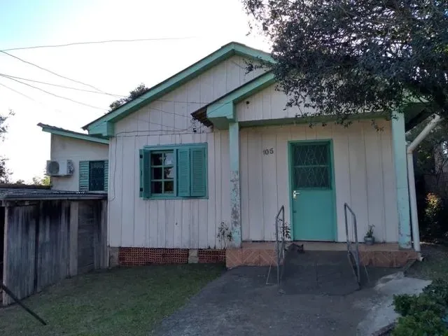 Imagem: Casa para Venda - 45M², 3 Dormitórios