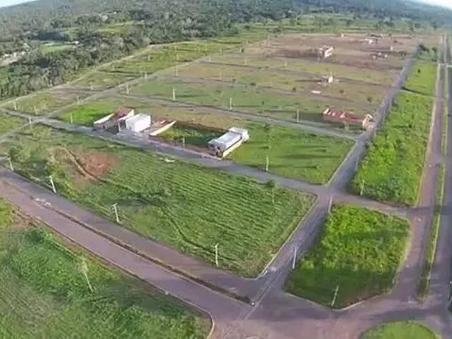 Imagem: 3 Lotes a Venda no Lago Sul C/ Preço de