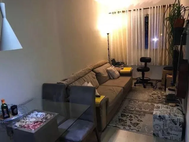 Imagem 7: Apto Semi-Mobiliado no Alto Maracanã