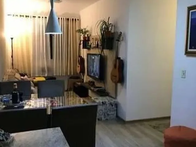Imagem 2: Apto Semi-Mobiliado no Alto Maracanã