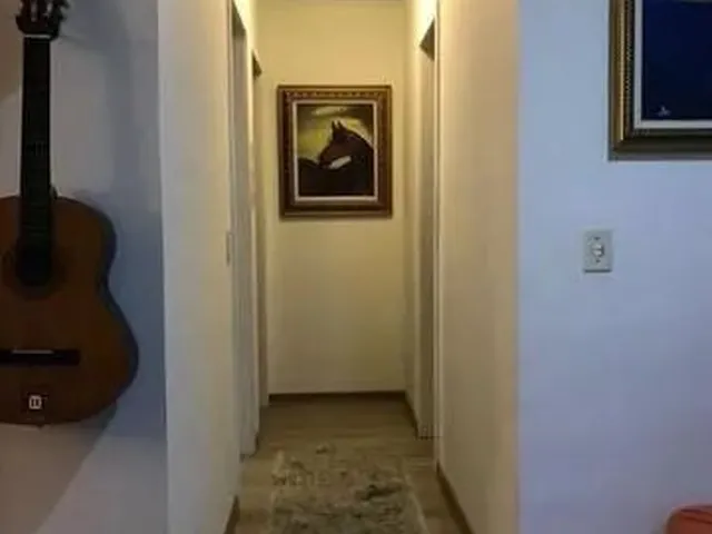 Imagem 8: Apto Semi-Mobiliado no Alto Maracanã