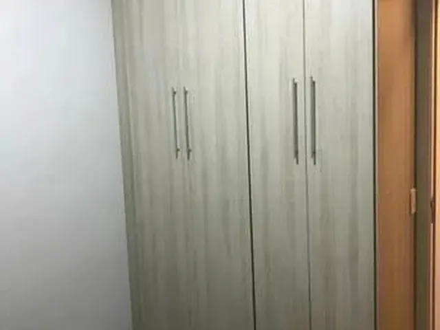 Imagem 4: Apto Semi-Mobiliado no Alto Maracanã