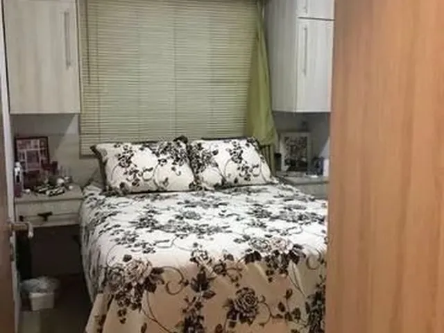 Imagem 5: Apto Semi-Mobiliado no Alto Maracanã