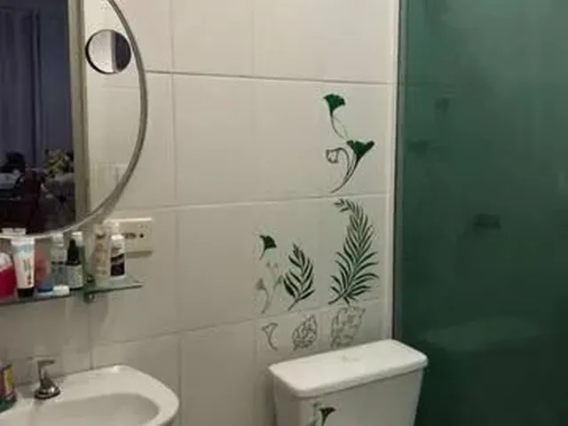 Imagem 12: Apto Semi-Mobiliado no Alto Maracanã