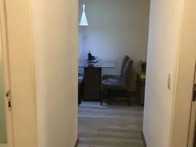 Imagem 3: Apto Semi-Mobiliado no Alto Maracanã