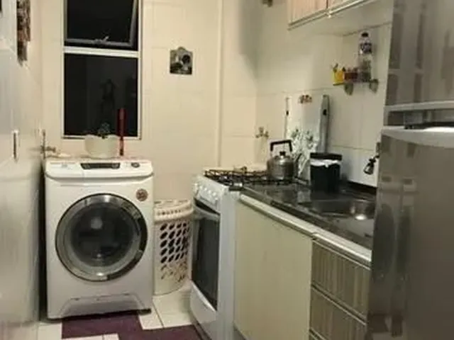 Imagem 11: Apto Semi-Mobiliado no Alto Maracanã