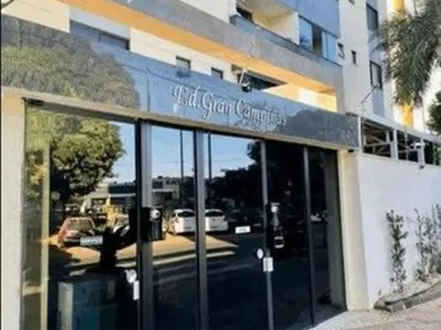 Imagem: Apto Gran Campinas - 70M² - 3 Quartos 1