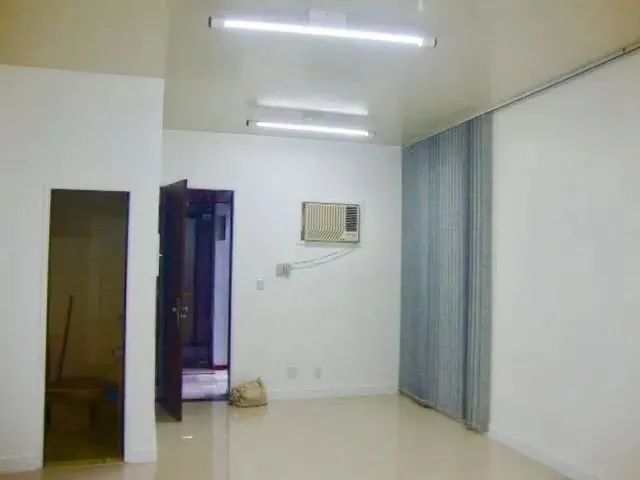Imagem 3: Vendo Sala no Renascença