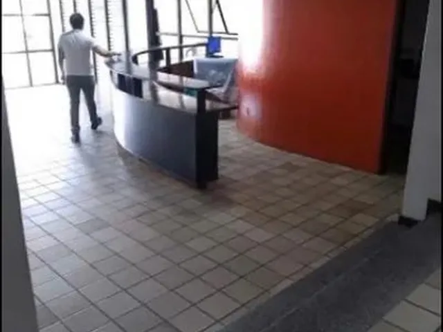 Imagem 5: Vendo Sala no Renascença