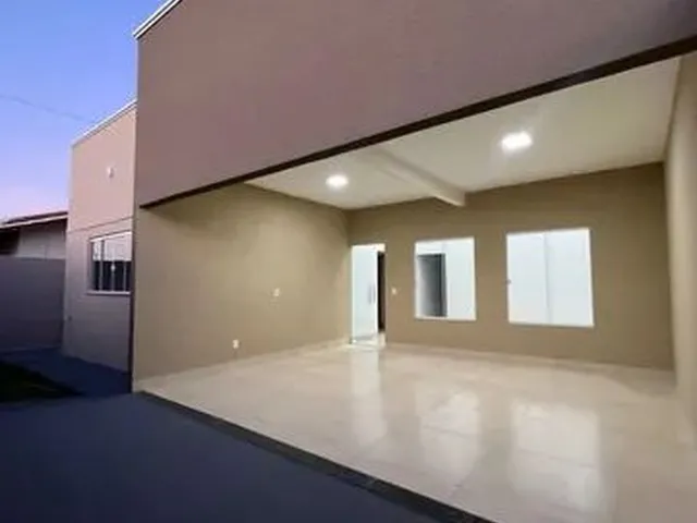 Imagem: Casa para Venda Tem 138 Mt com 3 Quartos