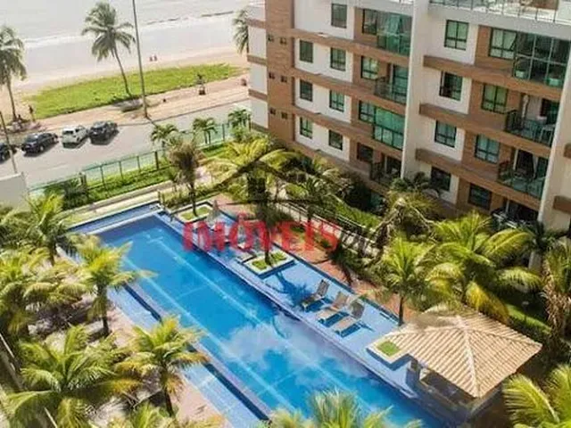 Imagem: Ap. A Venda Pronto para Morar em Cabo Branco