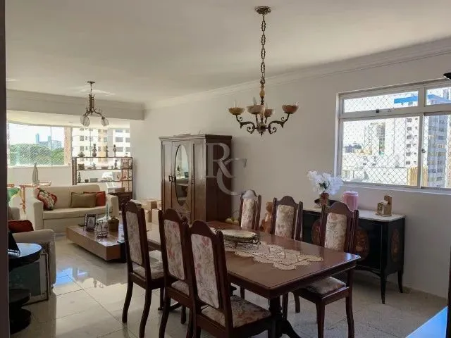 Imagem 7: Cobertura Duplex no Setor Oeste