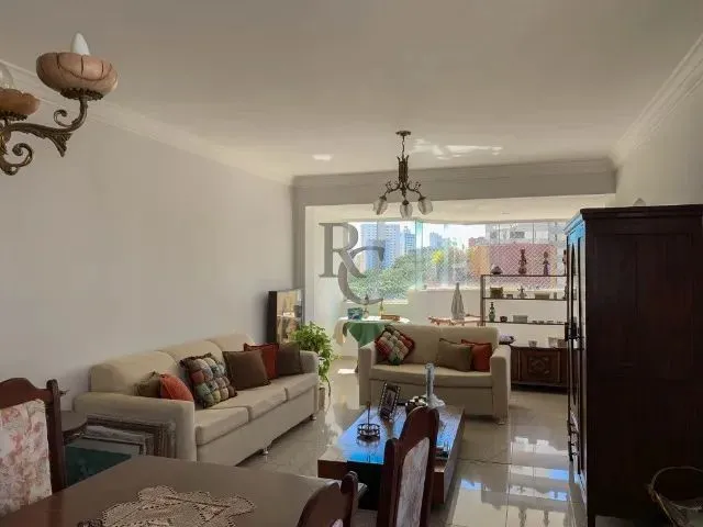 Imagem 3: Cobertura Duplex no Setor Oeste