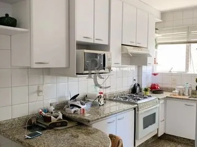 Imagem 6: Cobertura Duplex no Setor Oeste