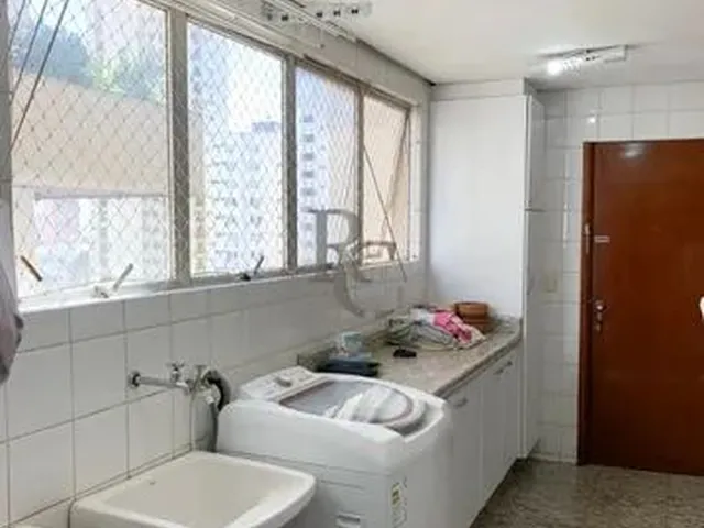 Imagem 15: Cobertura Duplex no Setor Oeste