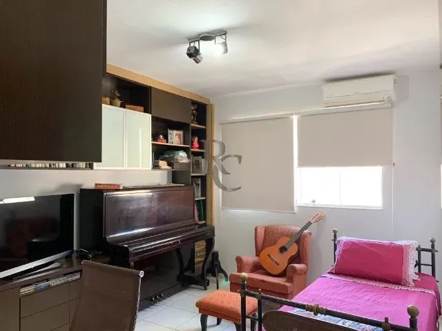 Imagem 5: Cobertura Duplex no Setor Oeste