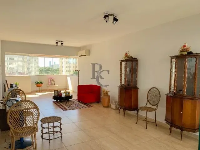 Imagem 16: Cobertura Duplex no Setor Oeste