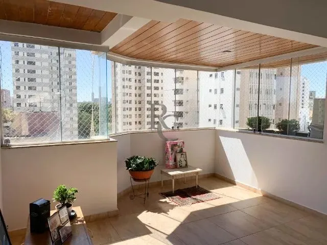 Imagem 9: Cobertura Duplex no Setor Oeste
