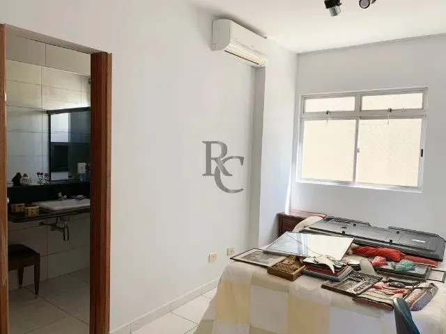 Imagem 4: Cobertura Duplex no Setor Oeste