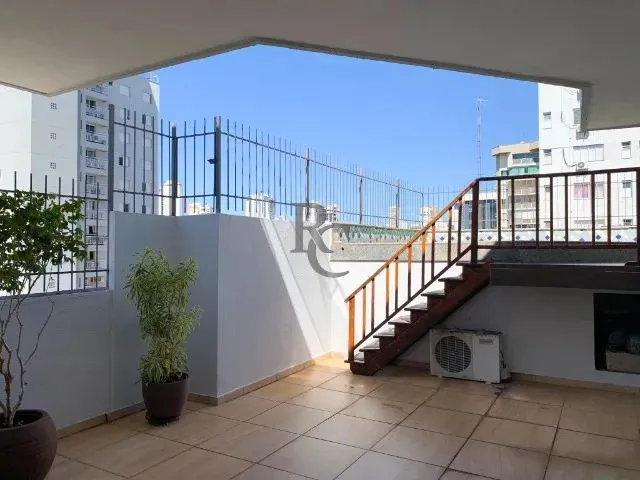 Imagem 10: Cobertura Duplex no Setor Oeste