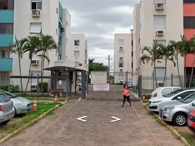 Imagem: Apartamento - Porto Alegre - Rs - Lote 32