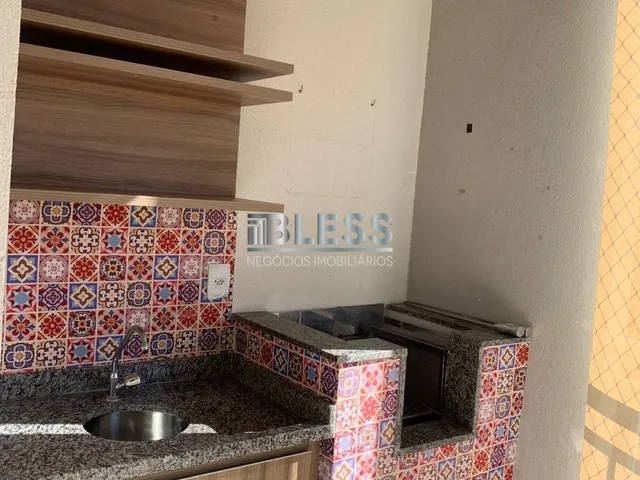 Imagem: Apartamento para Locação no Condomínio