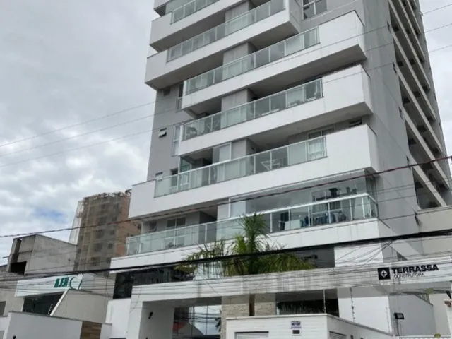 Imagem: Apartamento Residencial em Itajaí - Sc