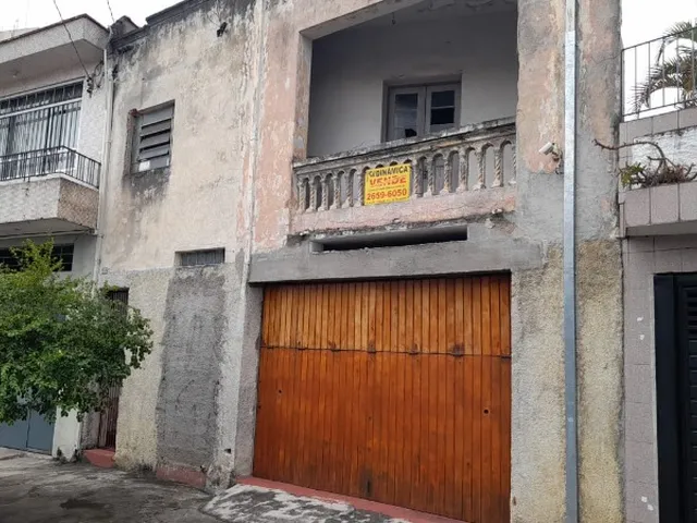 Imagem: Casa Residencial em São Paulo - Sp, Vila