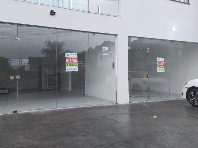 Imagem: Sala Comercial em Joinville - Sc, Iririú