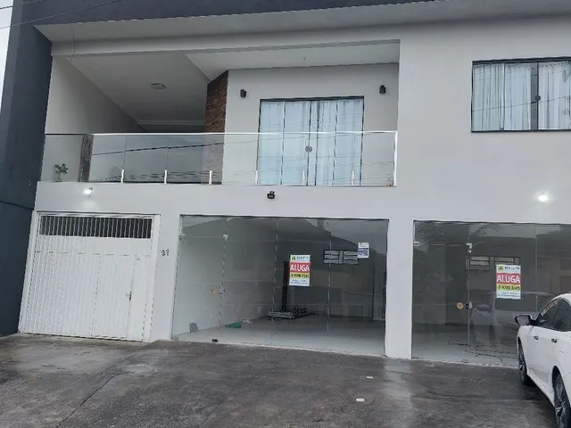 Imagem 8: Sala Comercial em Joinville - Sc, Iririú