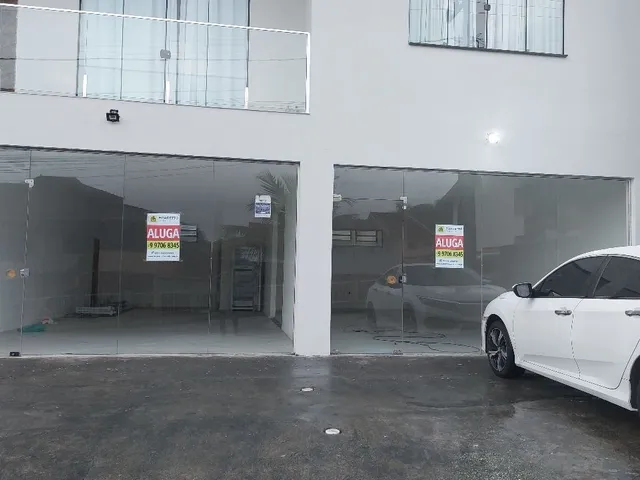 Imagem 3: Sala Comercial em Joinville - Sc, Iririú