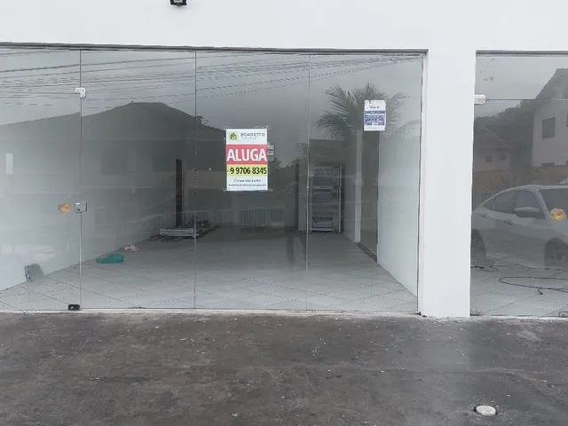 Imagem 5: Sala Comercial em Joinville - Sc, Iririú