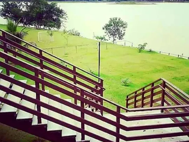 Imagem: 14 Caldas Novas Temporada Beira do Lago