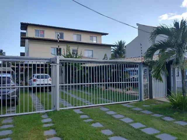 Imagem: Ap. Tipo Vilagge, Farol de Itapuã ( Loteamento