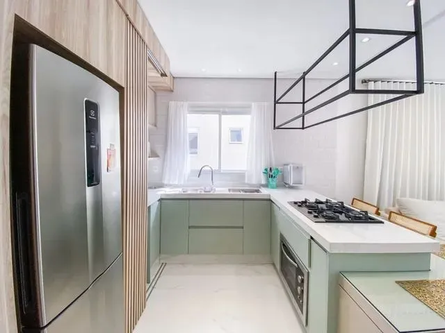 Imagem: Apartamento para Locação de Temporada