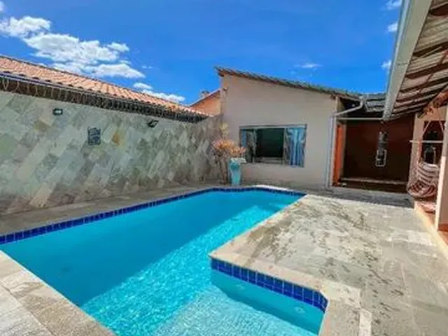 Imagem: Casa para Temporada em Pirenopolis