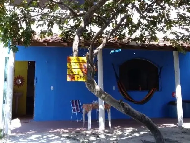 Imagem 1: Casa Pousada Bem Viver Vai Quem Quer Cotijuba