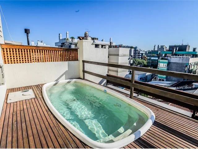 Imagem: Cobertura Residencial em Porto Alegre
