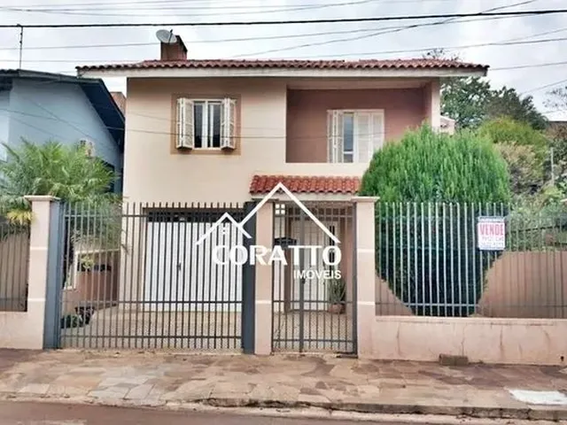 Imagem: Casa Padrão para Venda em Petrópolis Passo