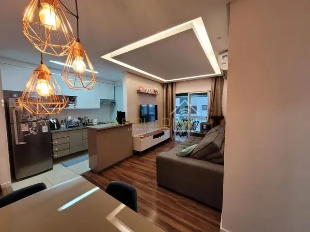 Imagem: Apartamento com 3 Quartos no Estuário em