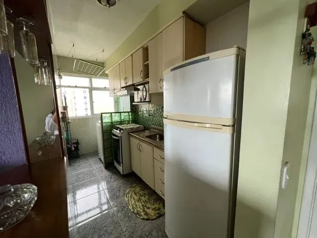 Imagem: Apartamento 2 Quartos