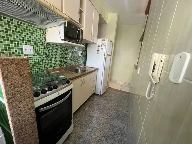 Imagem 2: Apartamento 2 Quartos