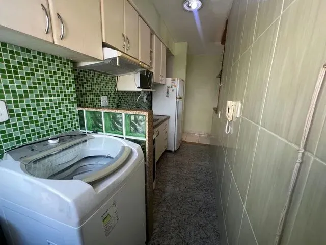 Imagem 12: Apartamento 2 Quartos