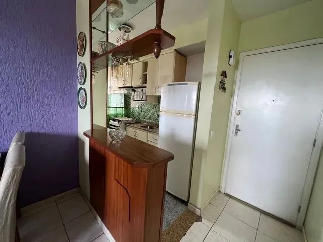 Imagem 7: Apartamento 2 Quartos