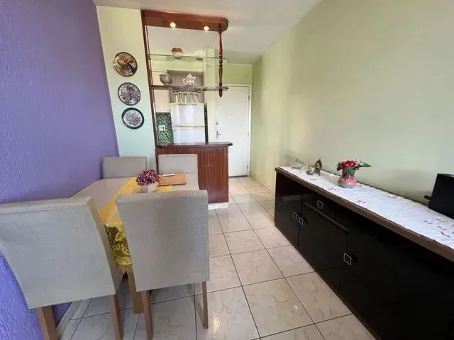 Imagem 8: Apartamento 2 Quartos