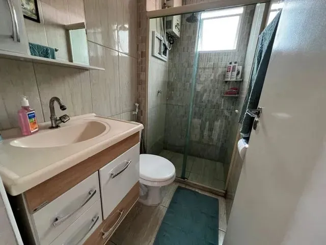 Imagem 14: Apartamento 2 Quartos