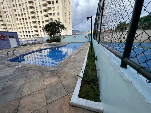 Imagem 3: Apartamento 2 Quartos