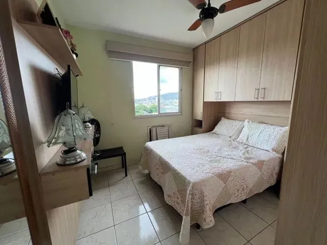 Imagem 11: Apartamento 2 Quartos