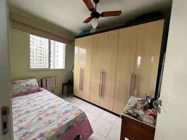 Imagem 5: Apartamento 2 Quartos